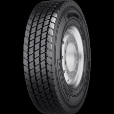 BARUM BD200R 225/75 R17.5 129/127M M+S 3PMSF Húzó teher gumiabroncs