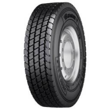 BARUM BD 200R 315/80 R22,5 156L M+S 3PMSF teher gumiabroncs