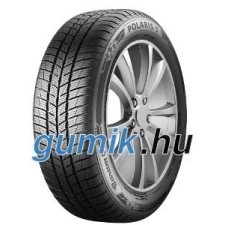 BARUM Polaris 5 ( 215/65 R15 96H ) téli gumiabroncs