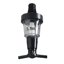 BarUp Csepegésmentes kiöntő, BarUp, 0,035L konyhai eszköz