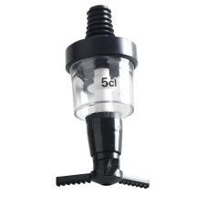 BarUp Csepegésmentes kiöntő, BarUp, 0,05L konyhai eszköz