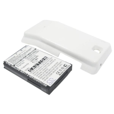 BAS381 Akkumulátor 2200 mAh mobiltelefon akkumulátor