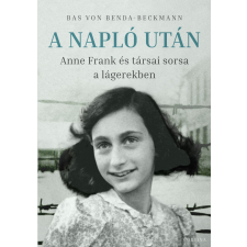 Bas von Benda-Beckmann - A Napló után egyéb könyv