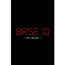  Base 10 BE (EU) (digitális licenc) videójáték