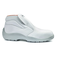 Base Argo Ankle bakancs S2 SRC (fehér, 39) munkavédelmi cipő