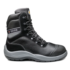 Base B0120BKR49 BASE Bach munkavédelmi bakancs S3 CI SRC