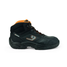 Base B0137ABKR42 BASE Montmartre Top munkavédelmi bakancs S3S LG FO SR