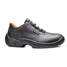 Base B0153 Base Termini Munkavédelmi Cipő (48) (fekete) S3 SRC