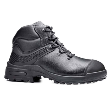 Base B0184 Morrison S3 SRC BASE munkavédelmi lábbeli 44 méret Black szín munkavédelmi cipő