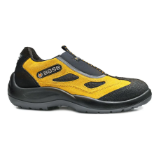Base B0475BKY45 BASE Four Holes munkavédelmi cipő S1P SRC