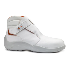 Base B0508WHR37 BASE Cromo Ankle munkavédelmi bakancs S2 SRC munkavédelmi cipő