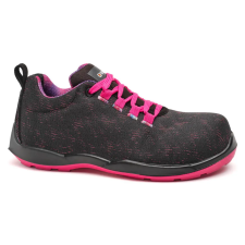 Base B0677CBFU36 BASE Violet munkavédelmi cipő S3 SRC munkavédelmi cipő