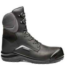 Base B0835BKG40 BASE Be-Grey Top munkavédelmi bakancs S3 S3 CI SRC munkavédelmi cipő