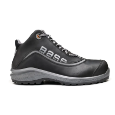 Base B0873BKG50 BASE Be-Free munkavédelmi bakancs S3 SRC munkavédelmi cipő