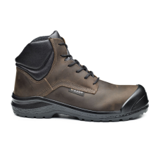 BASE B0883BRK46 Be-Browny Top/Be-Jetty Top S3 CI SRC munkavédelmi cipő