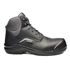 Base B0883C Be Grey Mid (fekete/szürke, 39) munkavédelmi cipő