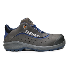 Base B0884GBU38 BASE Be-Light munkavédelmi cipő S1P SRC munkavédelmi cipő
