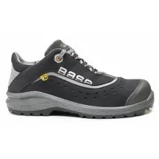 Base B0886 Be-Style S1P ESD SRC munkavédelmi félcipő