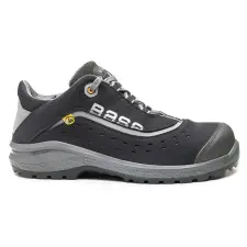 Base B0886BKG38 Be-Style S1 PS SC LG FO SR ESD munkavédelmi cipő