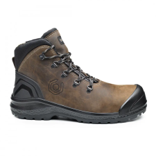 Base B0888BRK39 BE-STRONG TOP S3S HI CI SC LG HRO FO SR munkavédelmi cipő