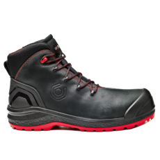 Base B0888NBKD42 BASE Be-Strong/Be-Uniform munkavédelmi bakancs S3 HRO CI SRC