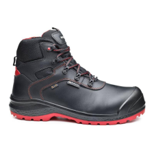 Base B0895BKR46 Be-Dry Mid/Be-Rock S3 WR CI HI HRO SRC munkavédelmi cipő