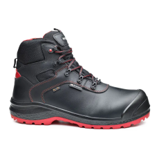 Base B0895BKR50 BASE Be-Dry Mid/Be-Rock munkavédelmi bakancs S3 HRO HI CI WR SRC