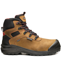 Base B0895BRR43 BASE Be-Dry Mid/Be-Rock munkavédelmi bakancs S3 HRO HI CI WR SRC
