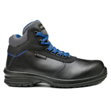 Base B0951BKB40 Izar Top S3 CI SRC munkavédelmi cipő