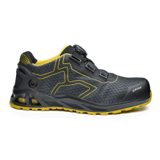 Base B1005BKY48 BASE K-Trek munkavédelmi cipő S1P HRO SRC
