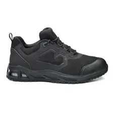 Base B1008BKR37 K-Young Shoe O1 FO SRC
