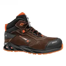 Base B1042BRO47 K-Hurry Top Boot/K-Boogie Top Boot HRO FO SR