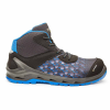 Base B1209GCR35 I-ROBOX BLUE TOP S3 ESD SRC