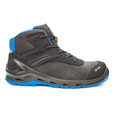 Base B1211BKB47 I-Robox Top S3 CI ESD SRC munkavédelmi cipő