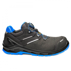 Base B1219 I-WIRE S3 ESD SRC BASE munkavédelmi lábbeli 40 méret Black/Blue szín