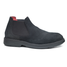 Base B1501BKR46 BASE Universe munkavédelmi cipő S3 ESD SRC munkavédelmi cipő