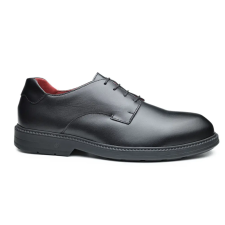 Base B1503BKR42 BASE Cosmos munkavédelmi cipő S3 ESD SRC munkavédelmi cipő