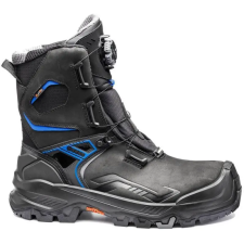 Base B1613BKB47 T-Robust Top S7S HRO CI HI LG SC FO SR munkavédelmi cipő
