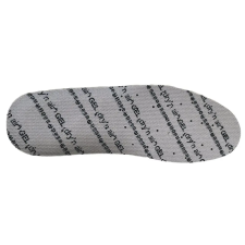 Base B6304WHR42 BASE Dry'N Air férfi gél talpbetét munkavédelmi cipő