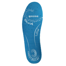 Base B6310BLU43 Dry'n Air Scan&Fit Omnia - Low talpbetét