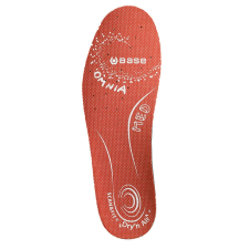 Base B6311 Dry'n Air Scan&Fit Omnia - Med (piros, 42) munkavédelmi cipő
