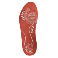 Base B6314RER36 Dry'n Air Scan&Fit Record - Med talpbetét