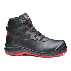 Base BASE Be-Dry Mid/Be-Rock munkavédelmi bakancs S3 HRO HI CI WR SRC