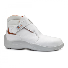 Base BASE Cromo Ankle munkavédelmi bakancs S2 SRC