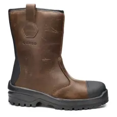 Base BASE Elk csizma S3 HRO CI SRC
