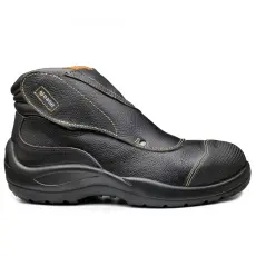 Base BASE Welder Ankle munkavédelmi bakancs S3 HRO SRA