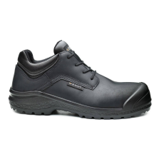 Base Be-Browny munkavédelmi cipő S3 CI SRC (fekete, 49)