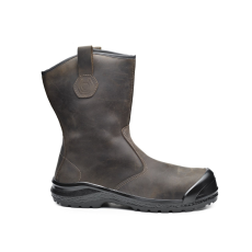 Base Be-Extreme munkavédelmi bakancs S3 CI SRC (barna*, 50)