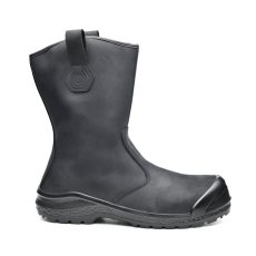 Base Be-Extreme Winter munkavédelmi bakancs S3 CI (fekete*, 44)
