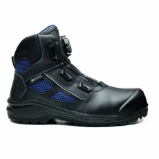 Base Be-Fast Top S3 HRO CI HI SRC (fekete/kék, 45)